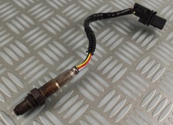 NTK NTK 93195 sonda lambda CITROEN C4 GRAND PICASSO I 1 1,6 VTI 2006-2013 Лямбда-зонд citroen 1,4/1,6 - ntk 93195