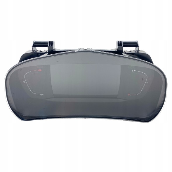 Renault OE Лічильник годинників Renault Megane IV Lift 248103082R