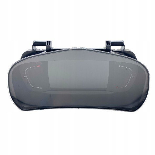 Renault OE Лічильник годинників Renault Megane IV Lift 248103082R