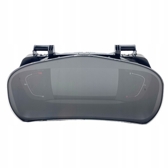 Renault OE Лічильник годинників Renault Megane IV Lift 248103082R