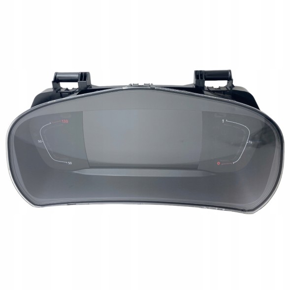 Renault OE Лічильник годинників Renault Megane IV Lift 248103082R