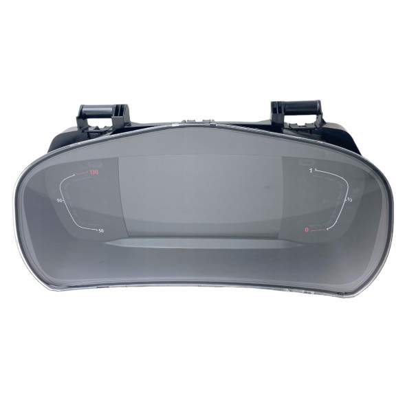 Renault OE Лічильник годинників Renault Megane IV Lift 248103082R
