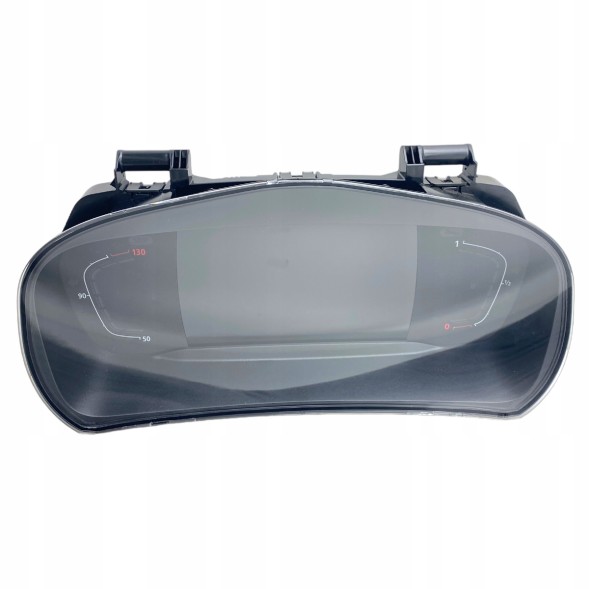 Renault OE Лічильник годинників Renault Megane IV Lift 248103082R