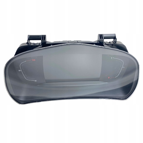 Renault OE Лічильник годинників Renault Megane IV Lift 248103082R