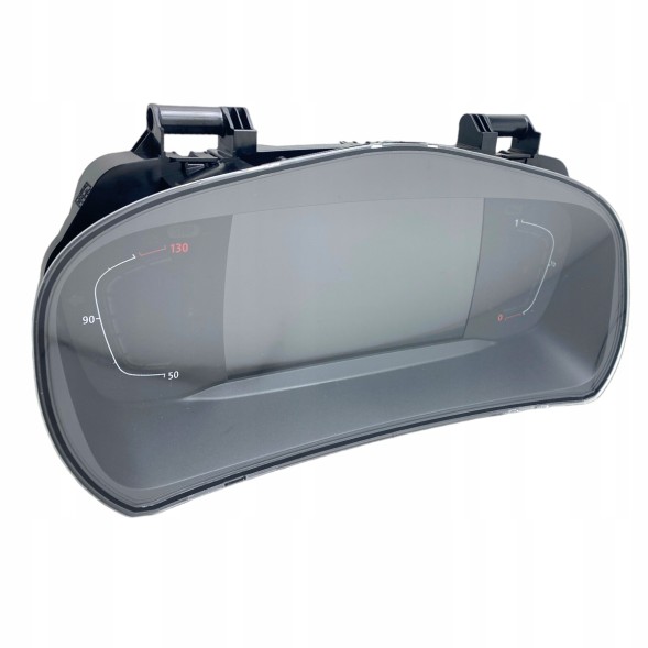 Renault OE Лічильник годинників Renault Megane IV Lift 248103082R