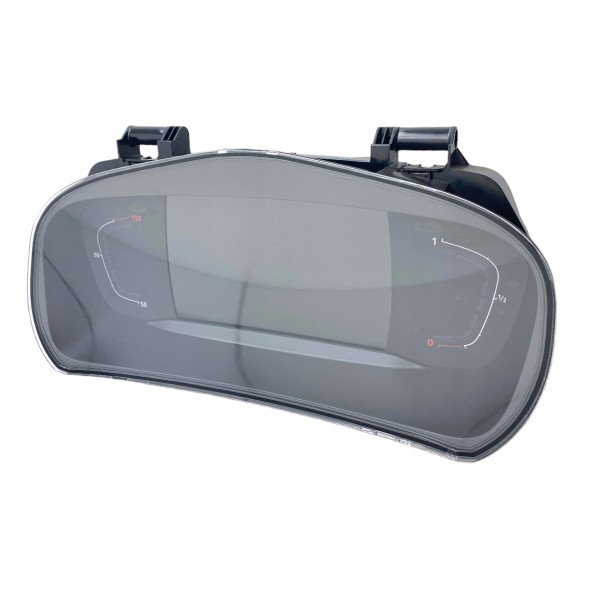 Renault OE Лічильник годинників Renault Megane IV Lift 248103082R