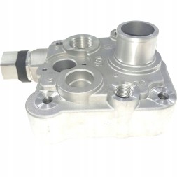 Knorr-Bremse ГОЛОВКА КОМПРЕСОРА MAN TGS TGX KNORR K019286 [K019286]