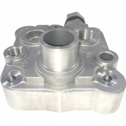 Knorr-Bremse ГОЛОВКА КОМПРЕСОРА MAN TGS TGX KNORR K019286 [K019286]