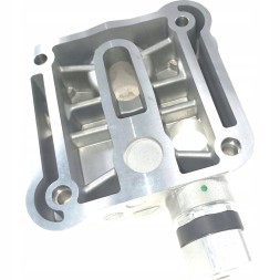 Knorr-Bremse ГОЛОВКА КОМПРЕСОРА MAN TGS TGX KNORR K019286 [K019286]