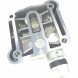 Knorr-Bremse ГОЛОВКА КОМПРЕСОРА MAN TGS TGX KNORR K019286 [K019286]