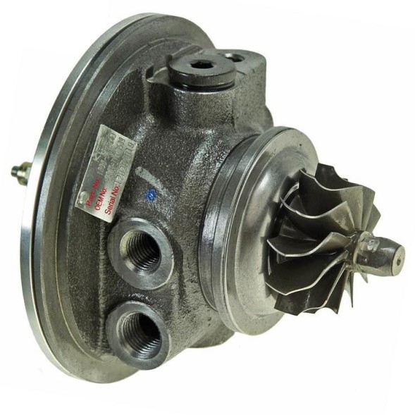 thm 1302-003-909 РЕМКОМПЛЕКТ ТУРБОКОМПРЕСОРА AUDI A6 C5 2.7T V6 BiTurbo 230-265KM