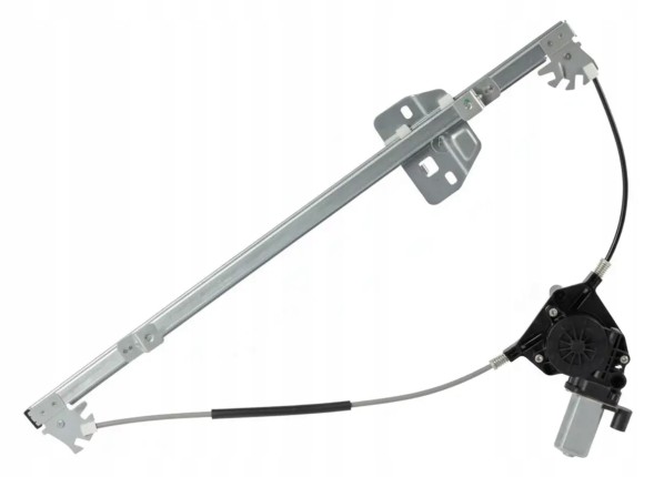Febi bilstein 109512 Електричний підйомник скла лівий з мотором