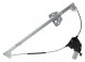 Febi bilstein 109512 Електричний підйомник скла лівий з мотором