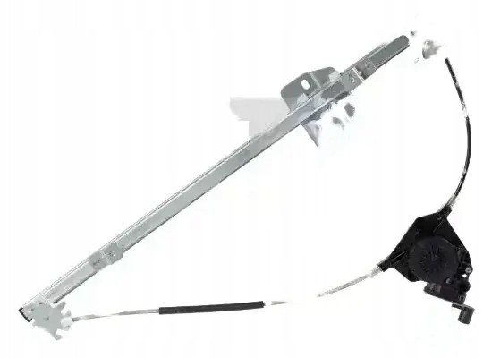 Febi bilstein 109512 Електричний підйомник скла лівий з мотором