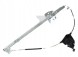 Febi bilstein 109512 Електричний підйомник скла лівий з мотором
