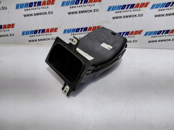 BMW OE BMW G07 LCI ПОВІТРЯНИЙ КАНАЛ ВПУСКНИЙ НА ДИСКИ ПРАВИЙ І ЛІВИЙ 7454029 7454030
