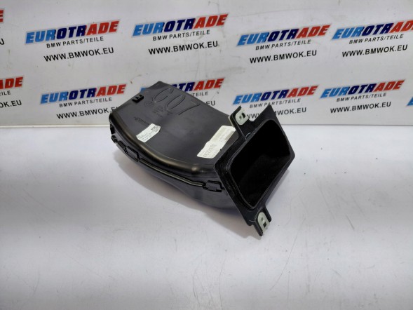 BMW OE BMW G07 LCI ПОВІТРЯНИЙ КАНАЛ ВПУСКНИЙ НА ДИСКИ ПРАВИЙ І ЛІВИЙ 7454029 7454030