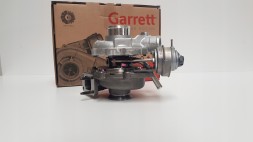 Garrett Турбокомпресор GARRETT 796122-5010S 796122-0001 796122-0005