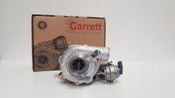 Garrett Турбокомпресор GARRETT 796122-5010S 796122-0001 796122-0005