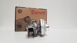 Garrett Турбокомпресор GARRETT 796122-5010S 796122-0001 796122-0005