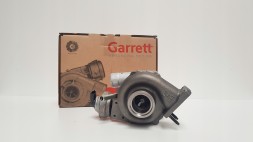 Garrett Турбокомпресор GARRETT 796122-5010S 796122-0001 796122-0005