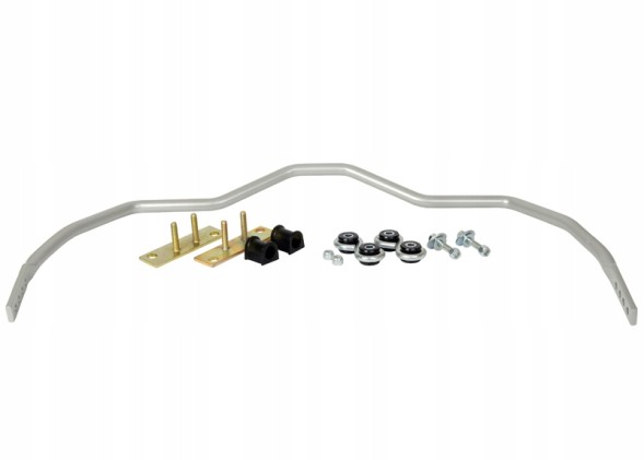 Китай WL-BTR25Z-13570 СТАБІЛІЗАТОР 20ММ 3 ТОЧКОВИЙ TOYOTA COROLLA AE86 SPRINTER WHITELINE