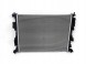 Mertt LX6Z-8005-A, LX61-8005-AG, LX61-8005-AF, LX61-8005-AC, LX6Z8005A Охолоджувач води ford kuga iii escape 2020+ 1.5 ecoboost 2.0 turbo 2.5 гібрид