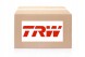 TRW GSK1228 Щелепи гальмівні, комплект trw gsk1228