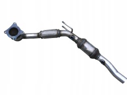 JMJ 1091538 Катализатор audi a3 2.0 tfsi 07 / 2008 р.В.