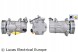 Lucas ACP469 Компресор кондиціонера citroen berlingo, c3 ii, с3 picasso, с4, с4 grand