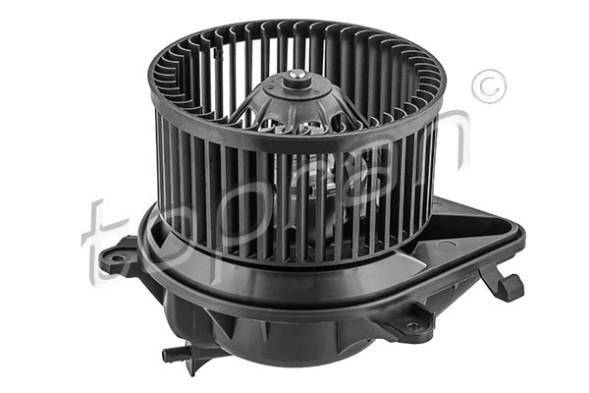 AD BRAKE VIC-237685 Вентилятор обігрівача для CITROEN BERLINGO, BERLINGO/MINIVAN; PEUGEOT PARTNER,