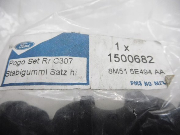 Ford OE Тяги заднього стабілізатора Ford Focus MK2 MK3 OE 1500682