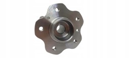 SKF VKBA 7740 Підшипник маточини колеса задньої осі skf nissan qashqai ii renault kadjar