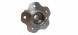 SKF VKBA 7740 Підшипник маточини колеса задньої осі skf nissan qashqai ii renault kadjar