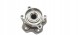 SKF VKBA 7740 Підшипник маточини колеса задньої осі skf nissan qashqai ii renault kadjar