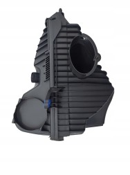 112&amp;tech OB-13-2 Корпус повітряного фільтра VW TOUAREG | PORSCHE CAYENNE 7P 3.0 TDI 2010-2017