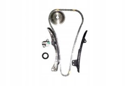 SKF VKML 91005 SKF/BOX Skf комплект ланцюга грм toyota yaris 1.3 16v (