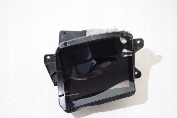 BMW OE 5A589A3 BMW HUD BMW X6 G06 F96 LCI Lift Дисплей HUD Head-Up Dislpay Європа