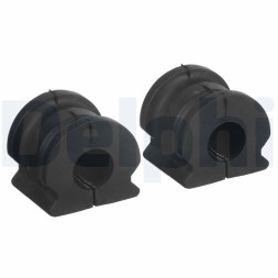 TD1170W DELPHI Втулка стабілізатора к т 2 шт