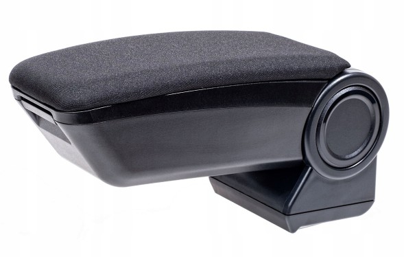 Rati V05185A Підлокітник Armster3 з адаптером, Fiat 500L, 2018-, тканина