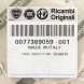 Fiat OE Fiat Ducato (2020-) клімат контроль в комплекті OE 77369059
