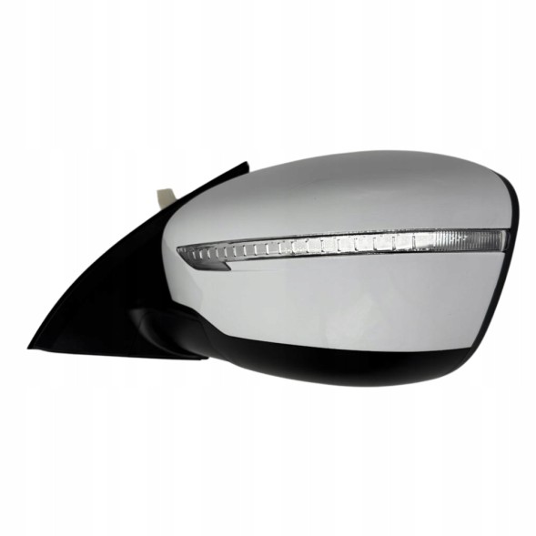 Китай E-3881 NISSAN QASHQAI ELEC. СКЛАДНЕ ДЗЕРКАЛО ЛІВЕ 14/20