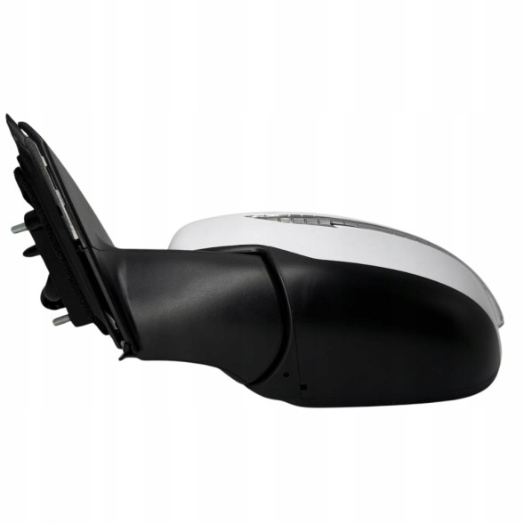 Китай E-3881 NISSAN QASHQAI ELEC. СКЛАДНЕ ДЗЕРКАЛО ЛІВЕ 14/20