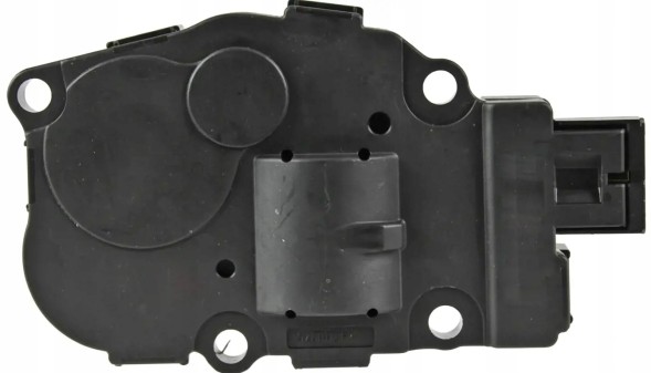 Mahle AA 49 000P Двигун заслінки припливу повітря aa 49 000p mahle