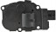 Mahle AA 49 000P Двигун заслінки припливу повітря aa 49 000p mahle