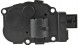 Mahle AA 49 000P Двигун заслінки припливу повітря aa 49 000p mahle