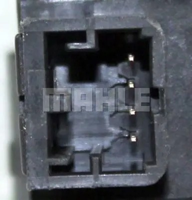 Mahle AA 49 000P Двигун заслінки припливу повітря aa 49 000p mahle