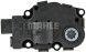Mahle AA 49 000P Двигун заслінки припливу повітря aa 49 000p mahle