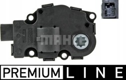 Mahle AA 49 000P Двигун заслінки припливу повітря aa 49 000p mahle