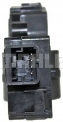 Mahle AA 49 000P Двигун заслінки припливу повітря aa 49 000p mahle